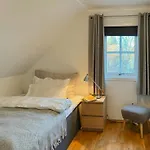 House With 90 Metres Private On Bomlo Ervik (Urangsvag)