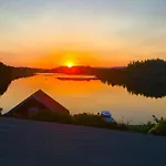 House With 90 Metres Private On Bomlo Casa vacanze Ervik (Urangsvag)