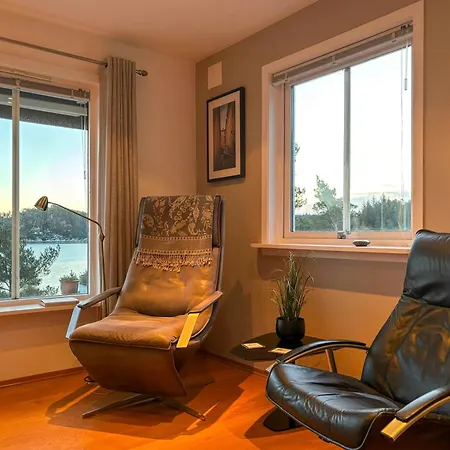 Casa vacanze House With 90 Metres Private On Bomlo Ervik (Urangsvag)