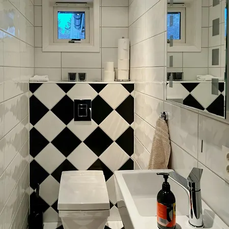 Casa vacanze House With 90 Metres Private On Bomlo Ervik (Urangsvag)