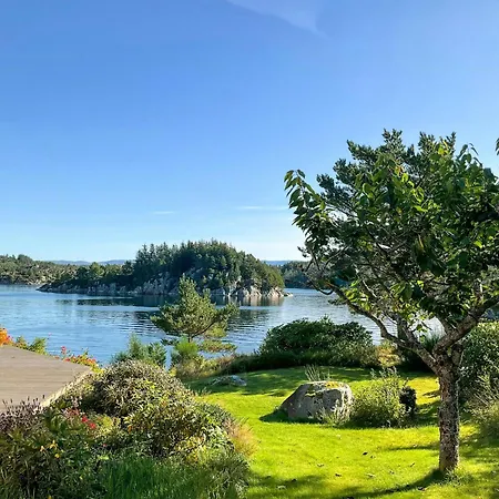 Casa vacanze House With 90 Metres Private On Bomlo Ervik (Urangsvag)